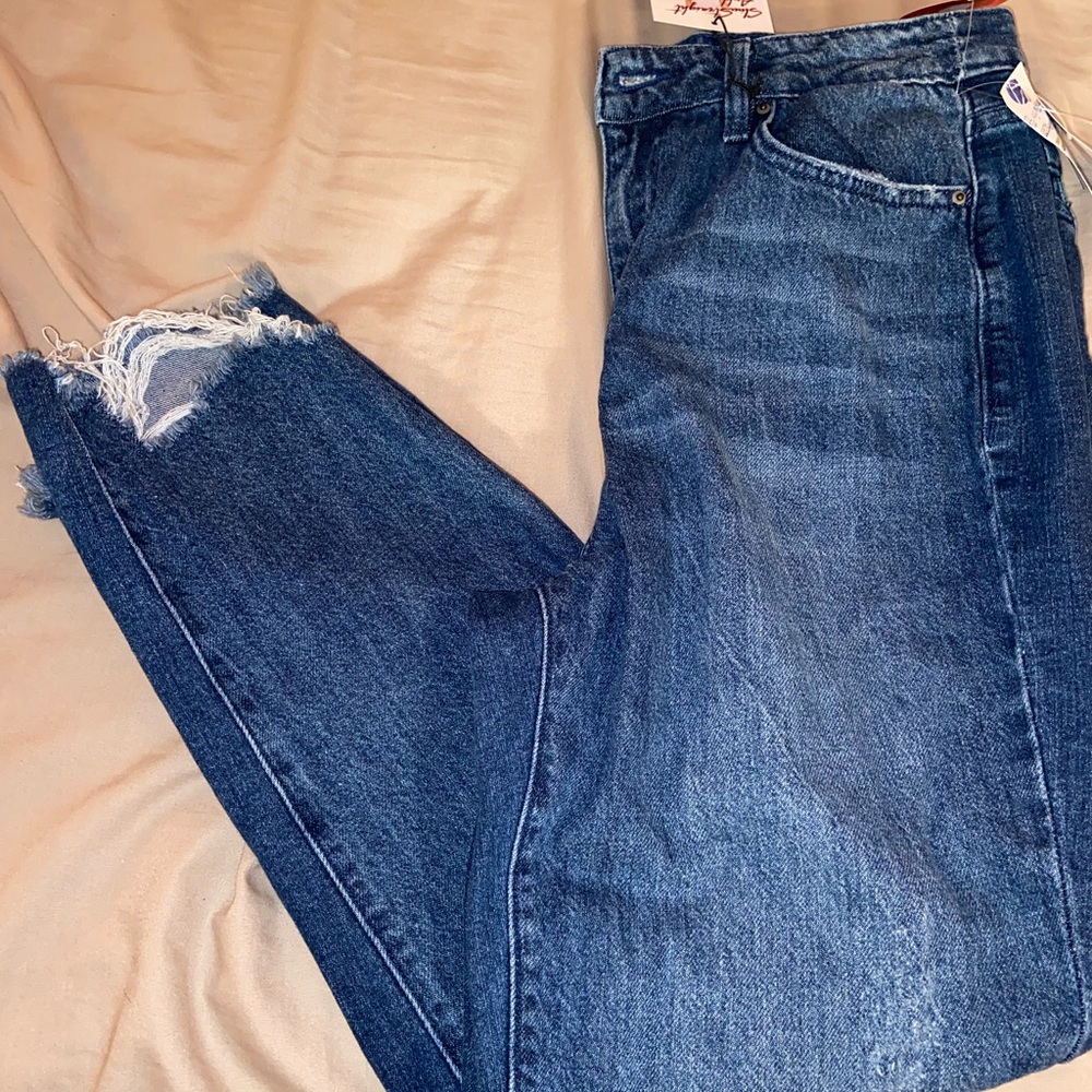 YMI Jeans size 13